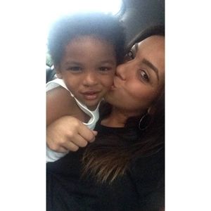 Meet your Posher, Jesseca